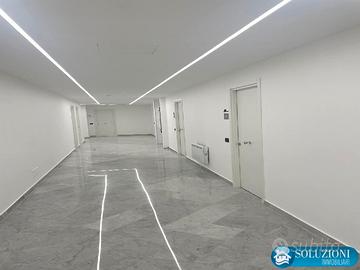 Uffici A/10 in Residence -Zona Imperatore Federico