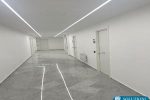Uffici A/10 in Residence -Zona Imperatore Federico