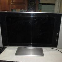 Tv Amstrad 32 pollici a schermo piatto
