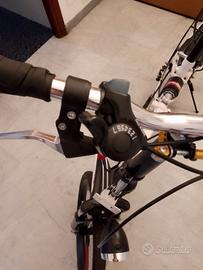 Bici Pieghevole 