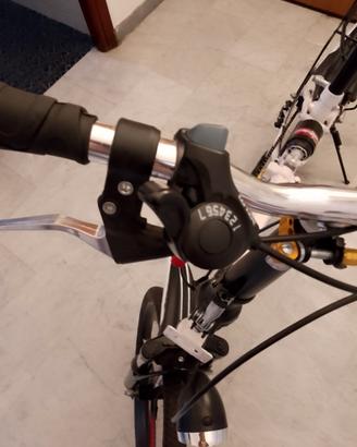 Bici Pieghevole 