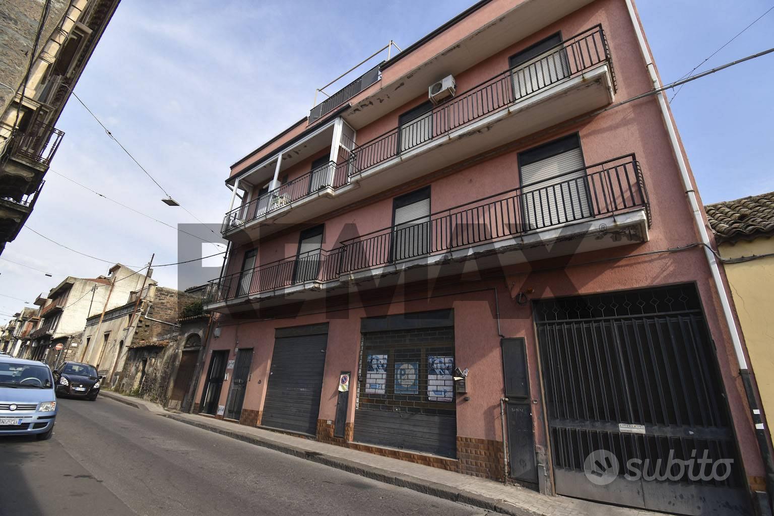 Appartamento - Belpasso - Vista 2
