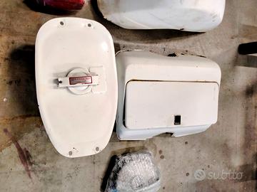 Pezzi Vespa PX
