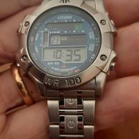 orologio Citizen 