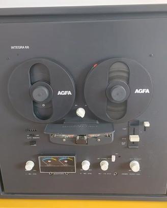 Registratore a bobine PIONEER del 1968 circa