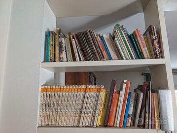libri cucina