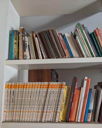 libri cucina