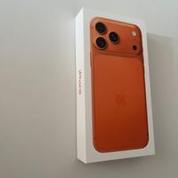 Iphone 17 pro max 1tb