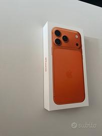 Iphone 17 pro max 1tb