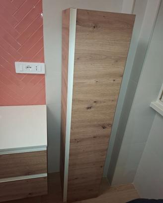 Colonna bagno