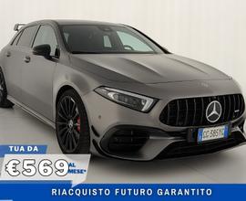 Mercedes-Benz Classe A A 45S AMG 4Matic+ - UN...