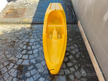 canoa