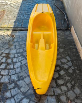canoa