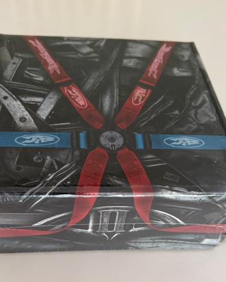 JACKBOYS 2 PACK C2 - T-SHIRT XL + CD