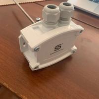 S+S Regeltechnik-sensore di temperatura