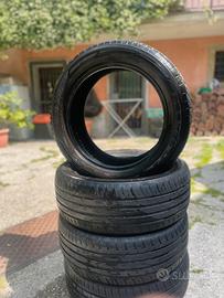 Gomme estive 205 55 17