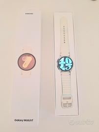 Samsung Galaxy watch 7