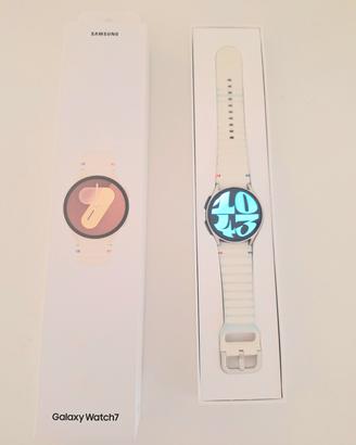 Samsung Galaxy watch 7