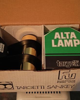 faretto Targetti