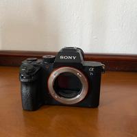 Sony Alpha 7S II