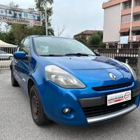 Renault Clio 1.2 16V 3 porte Dynamique