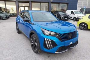 Peugeot 2008 PureTech 100CV S&S Allure KM 0