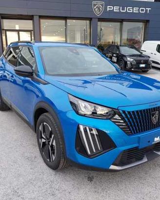 Peugeot 2008 PureTech 100CV S&S Allure KM 0