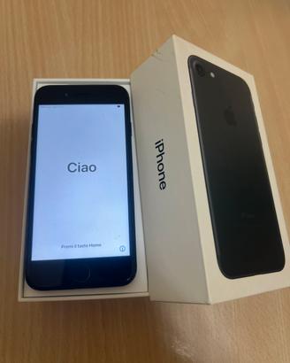 Iphone 7 32gb