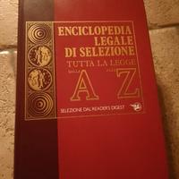 Enciclopedia legale di selezione