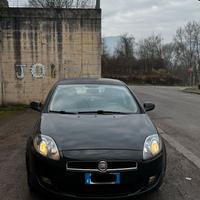 FIAT BRAVO MULTIJET