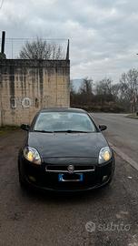 FIAT BRAVO MULTIJET