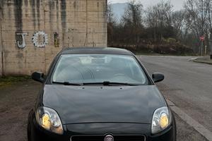 FIAT BRAVO MULTIJET