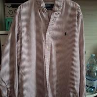 Camicia Ralph Lauren 
