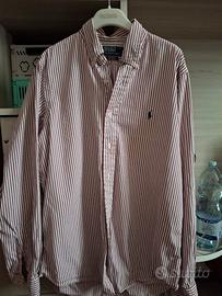 Camicia Ralph Lauren 
