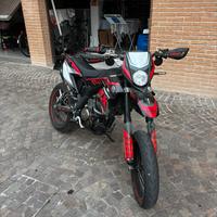 F.B Mondial smx 125
