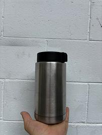 Thermos latte