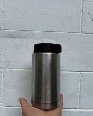 Thermos latte
