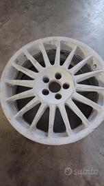 cerchi oz per alfa 147/156