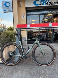 SUPERIOR GRAVEL USATA