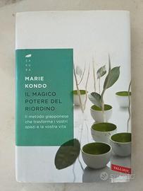 Il magico potere del riordino - Marie Kondo
