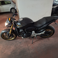 Honda CBF 600 Hornet 2012