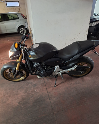 Honda CBF 600 Hornet 2012