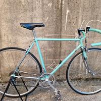 Bici corsa vintage De Franceschi 