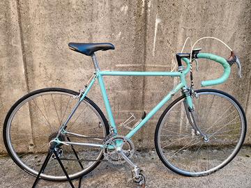 Bici corsa vintage De Franceschi 
