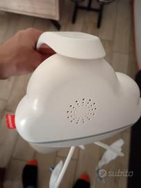 Giostrina fischer-price 