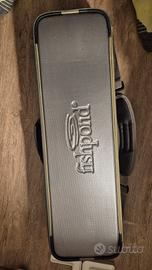 Fishpond Dakota Rod & Reel Case - Pesca a mosca 