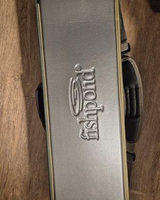 Fishpond Dakota Rod & Reel Case - Pesca a mosca 