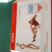 Elettrostimolatore GLOBUS ELITE SII