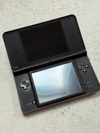Nintendo DS Xl
