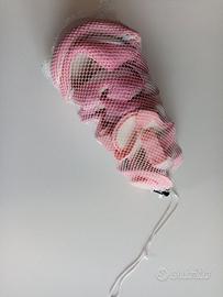 Pattini Roller per bambina marca Roces modulabili